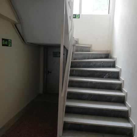 Apartment By The Sea,Neoi Epivates Beach, Thessaloniki Néoi Epivátai Ngoại thất bức ảnh