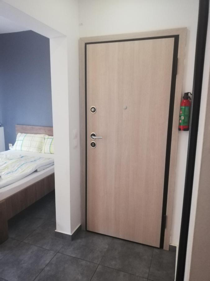 Apartment By The Sea,Neoi Epivates Beach, Thessaloniki Néoi Epivátai Ngoại thất bức ảnh